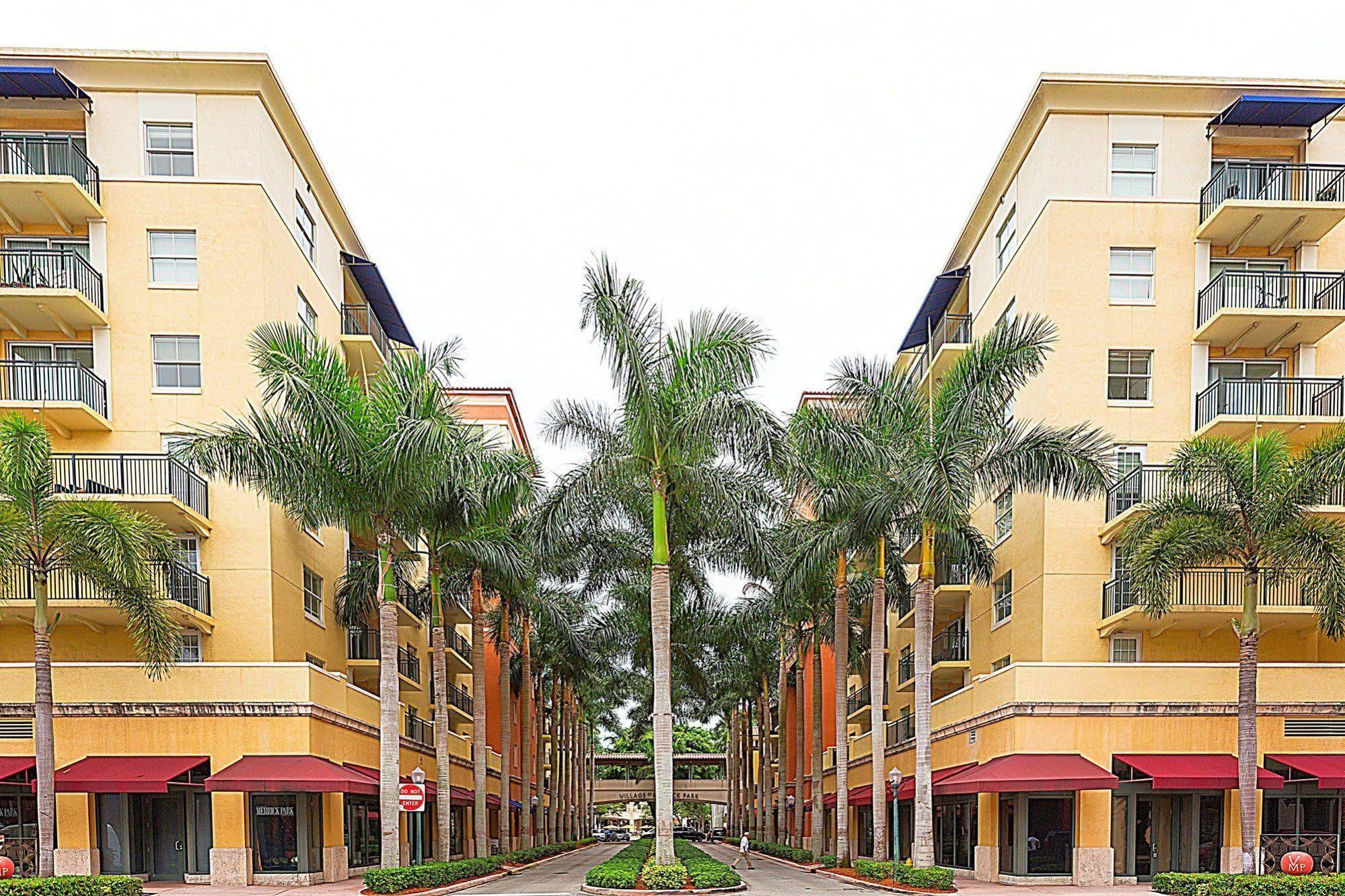 Pelicanstay In Coral Gables Miami Exterior photo